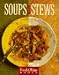 Book Soups and Stews