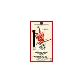 Funny Girl [VHS]