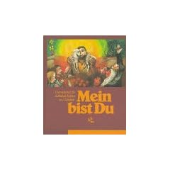 Mein bist Du, Ausgabe Baden-W�rttemberg