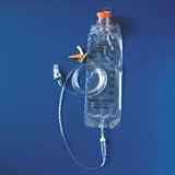 Top-Fill 1000 mL Enteral Nutrition Bag Only, Each