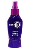 Its a 10 Miracle Leave-in Product 4 OZ