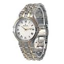 Accutron Men's Vera Cruz 18k Two-Tone Bracelet Watch #28B71