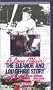 Love Affair: Eleanor & Lou Gehrig Story [VHS]