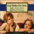 Search : Great Melodies of the Classics (Box Set)