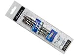 Robert Simmons Titanium #2 Brush Set of 4 Long Handle