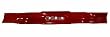 Toro Replacement Blade - 21" x 2 1/4" x 0.134" - Replaces - 62-7700 / 62-7700-03