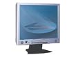 Video Seven 17" LCD Monitor - Black & silver 1280x1024 with speakers