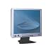 Video Seven 17" LCD Monitor - Black & silver 1280x1024 with speakers