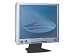 Video Seven 17" LCD Monitor - Black & silver 1280x1024 with speakers