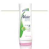 Nair Depilatory Lotion