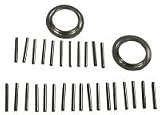 Sierra 18-1374 Wrist Pin Bearing by Sierra