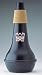 Details About Denis Wick Practice Mute for Alto Trombone or Small Flugelhorn
