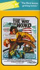 Sailing:Way of the Wind