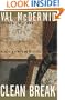 Clean Break: A Kate Brannigan Mystery