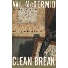Clean Break: A Kate Brannigan Mystery