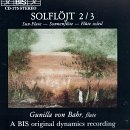 Sun-Flute 2 3 by Elemer Lavotha, Carl Philipp Emanuel Bach, Ludwig van Beethoven, Georges Bizet, and Luigi Boccherini