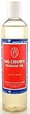 Satya Sai Baba Nag Champa Massage Oil