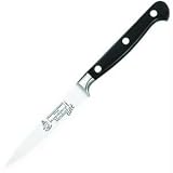 Messermeister E/3691-3 1 Meridian Elite Paring Knife 3.5-in.