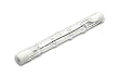 Ushio 1001734 - J12V-150WA/80 - 150 Watt Double Ended Halogen Light Bulb, 12 Volts, 80mm Length