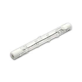 150 Watt Double Ended Halogen Pool Light 12 Volts 80mm Length by 