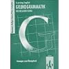 Learning English - Grundgrammatik. Ausgabe für Gymnasien: Grundgrammatik. Ausgabe für Gymnasien. Neubearbeitung. Lösungen zum Übungsbuch: Lehrwerkunabhängig ab Klasse 9 einsetzbar Learning English - Grundgrammatik. Ausgabe für Gymnasien: Grundgrammatik. Ausgabe für Gymnasien. Neubearbeitung. Lösungen zum Übungsbuch: Lehrwerkunabhängig ab Klasse 9 einsetzbar