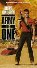 Army of One by Artisan Entertainment
