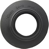Nikon DK 19 - Eyecup - rubber