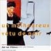 Classical Music : Jan van Vlijman: Un Malheureux Vêtu de Noir