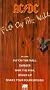 Fly on the Wall [VHS]
