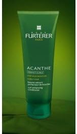 Rene Furterer Acanthe Perfect Curls Curl Enhancing Conditioner 5.18 fl oz.