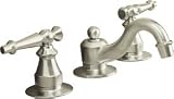 Bathroom Faucet by Kohler - K-108-4 in Vibrant Polished Brass