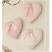 Wall Hanging (Set of 3 Hearts)
