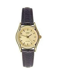 American Apparel LTP1094Q-9A Casio Ladies Wristwatch