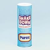 Shakedown Odor Eliminator, 15-oz. Shaker Can