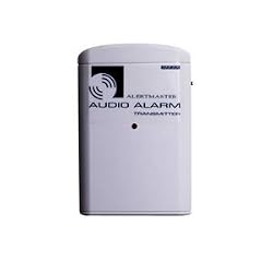 01880 Audio Alarm For AM6000