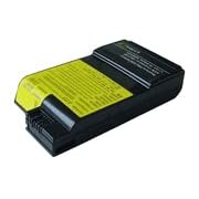 TechPower Premium Laptop Battery for IBM ThinkPad 600X 2645-5EU Laptops