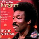 Search : If You Need Me [CASSETTE]