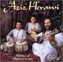 Master of the Afghani Lutes