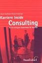 Karriere Inside: Consulting: Die 50 wichtigsten Unternehmen f&uuml;r Bewerber