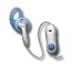 Logitech MOBILE EARBUD PREMIUM 2.5MM ( 980141-0403 )