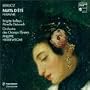 Berlioz - Nuits d'�t� � Herminie / Balleys � Delunsch � Herreweghe