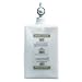 Pacific Garden Hand Sanitizer Lotion, 1200-ml Pump Bottle, White