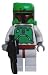 Boba Fett - LEGO Star Wars 2" Figure