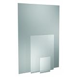 .093 8x10 Lexan Sheet
