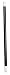 Magic Wand Wizard or Magicians Costume Accessory 10" Cast Spell on Him / Her