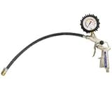 Draper, Air Tyre Inflator (dial Gauge)