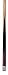 PowerGlide Control 3 pieec cue (Heavy) : 53607