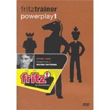 Power Play 1: Mating Patterns, DVD