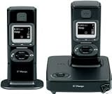 Review BT Telephones BT/MANGO/1/BK / BT Mango DECT Twin - Black