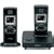 BT Mango DECT Twin - Black